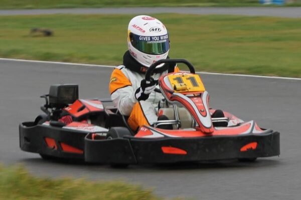 Karting Agadir