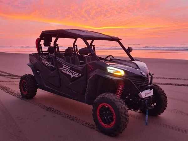 Agadir Loisirs
