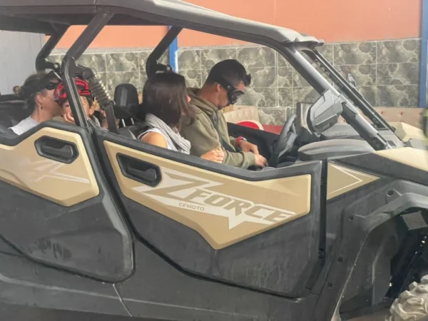 Dune Buggy Agadir – Image 2