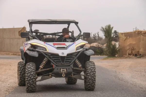 Dune Buggy Agadir – Image 3