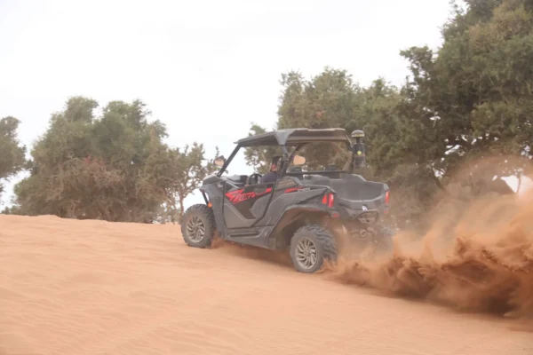 Dune Buggy Agadir – Image 4