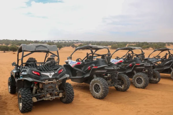 Dune Buggy Agadir – Image 5