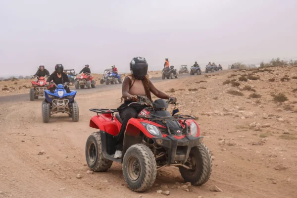 Dune Buggy Agadir – Image 6