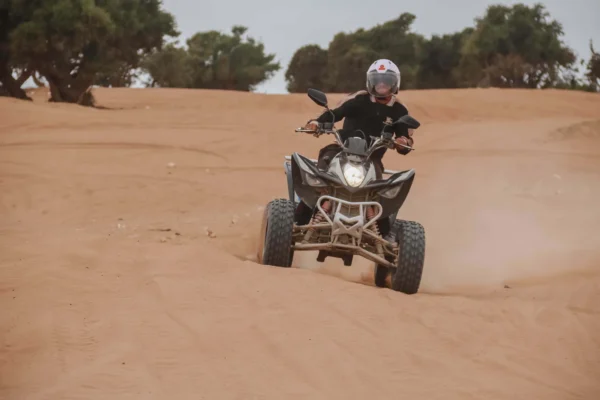 Dune Buggy Agadir – Image 8
