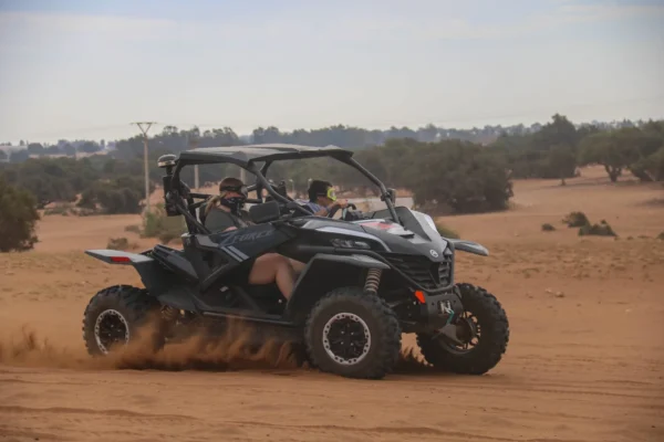 Dune Buggy Agadir