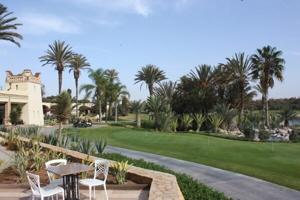 Golf du Soleil – Image 5