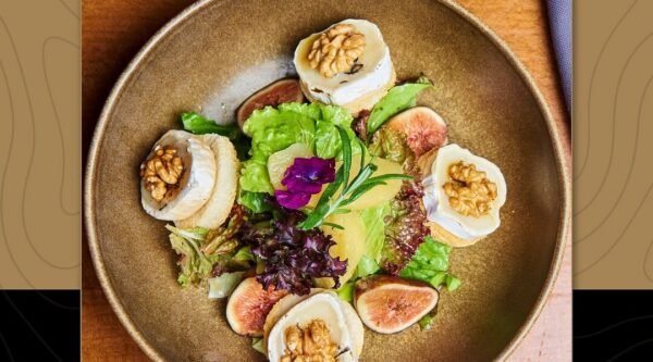 Le Vibes Restaurant Lounge – Image 4
