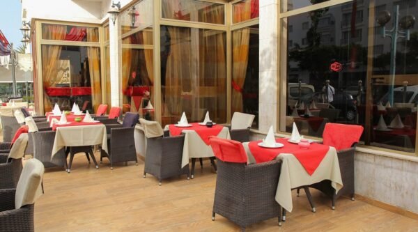 Haveli Restaurant Agadir – Image 6