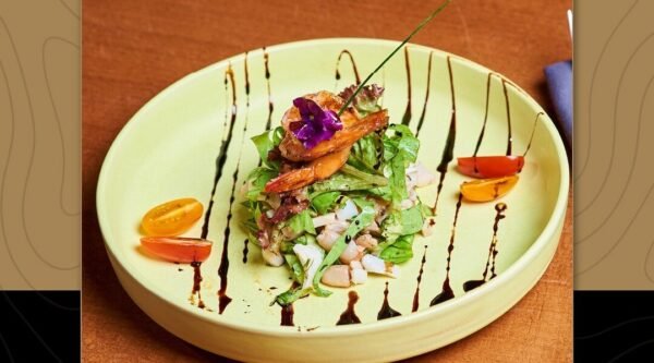 Le Vibes Restaurant Lounge – Image 3
