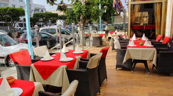 Haveli Restaurant Agadir – Image 5