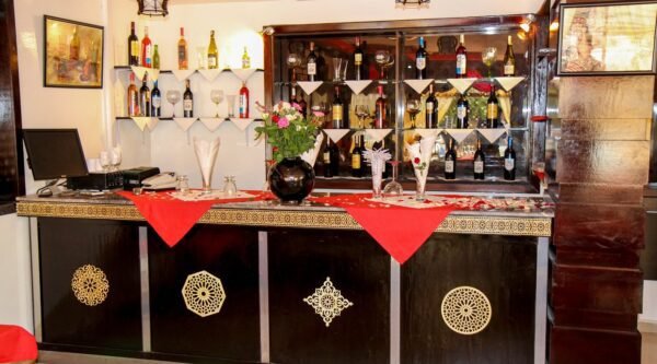 Haveli Restaurant Agadir – Image 2