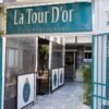 La Tour d'Or
