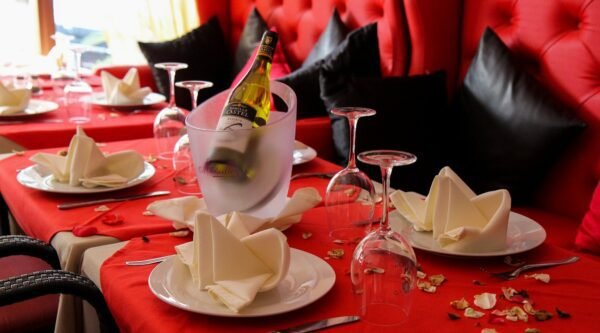 Haveli Restaurant Agadir – Image 3