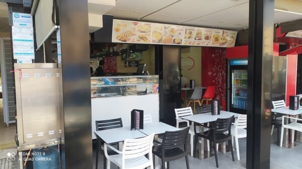 Altero Pizza Agadir