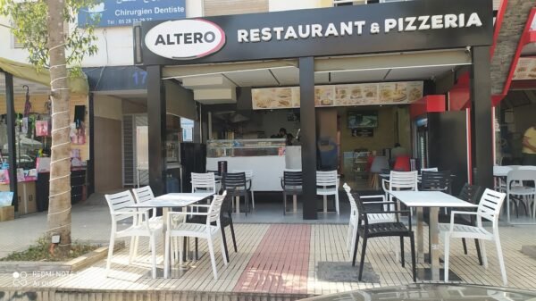 Altero Pizza Agadir – Image 2