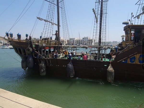 Bateau Pirate – Image 2