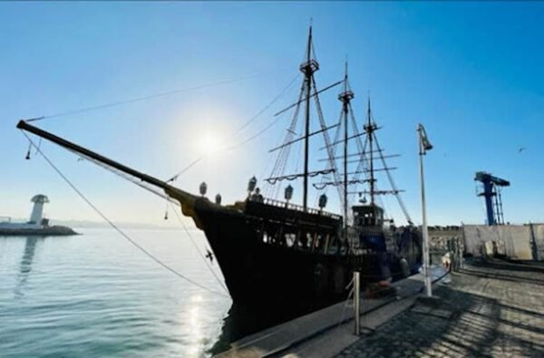 Bateau Pirate – Image 3