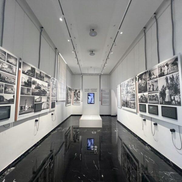Musée de la Reconstruction – Image 2