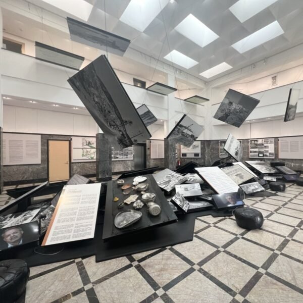 Musée de la Reconstruction – Image 3