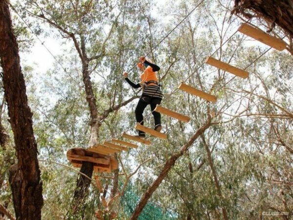 SOUSS PARK