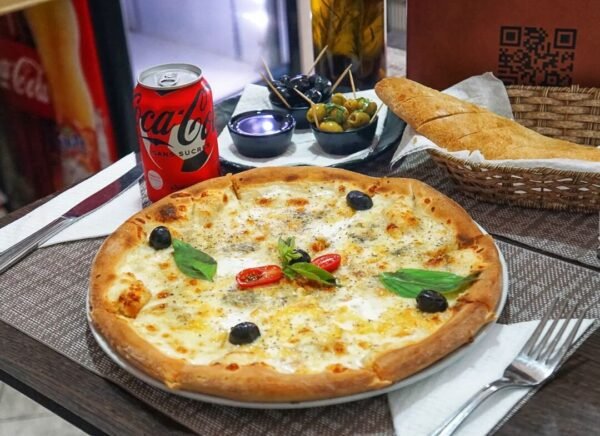 Altero Pizza Agadir – Image 3