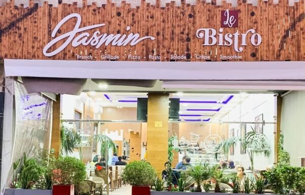 Bistro Jasmin