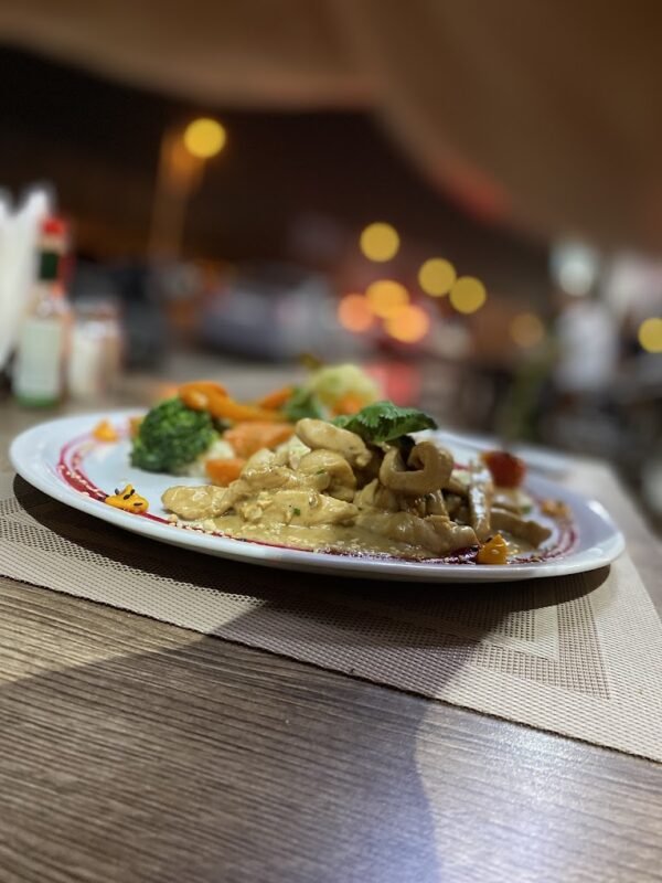 Joy's Kitchen – Image 5