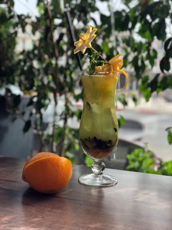 Joy's Kitchen – Image 4