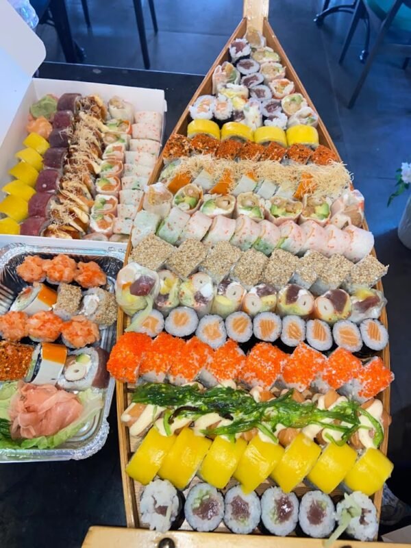 Katai Sushi – Image 3