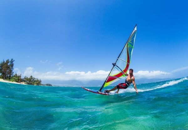 Kitesurf