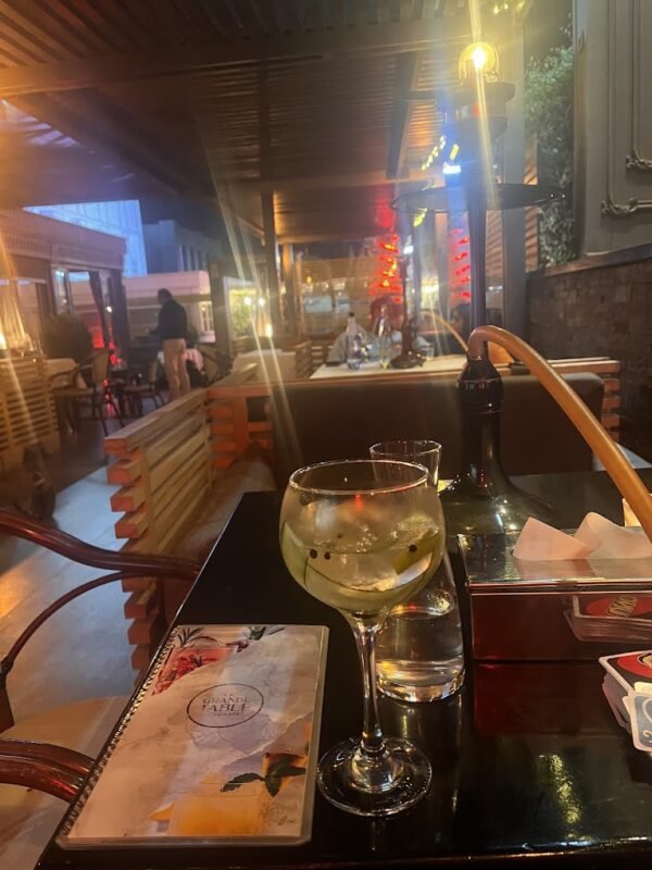 La Grande Table d'Agadir – Image 3