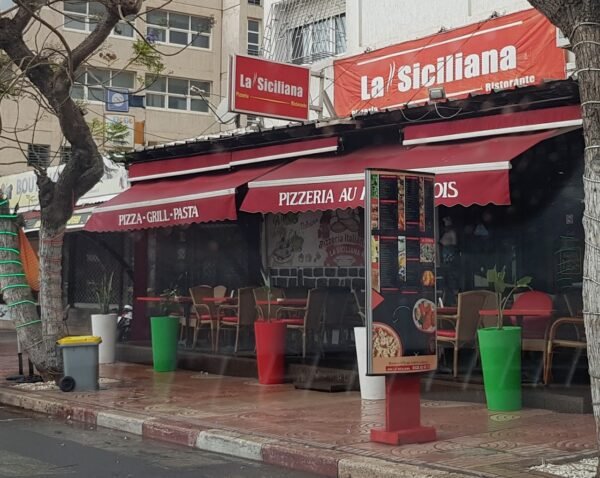 La Siciliana
