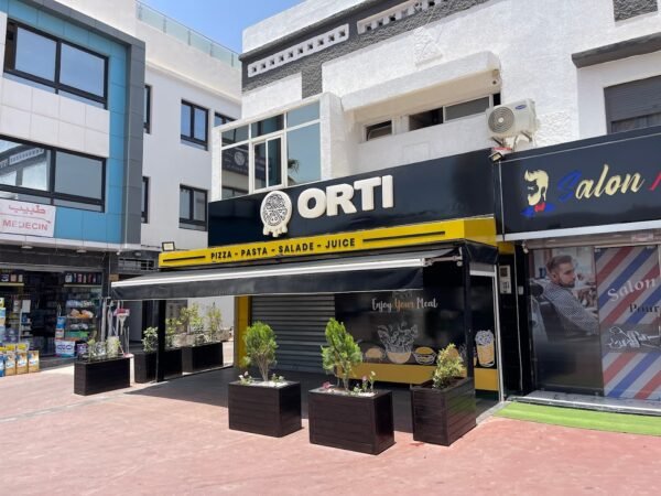 ORTI