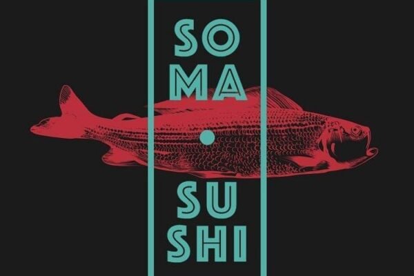 Somasushi