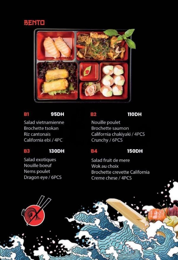 Katai Sushi