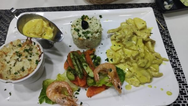 Snack Top Chef – Image 2