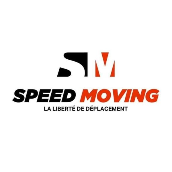 Speed Moving