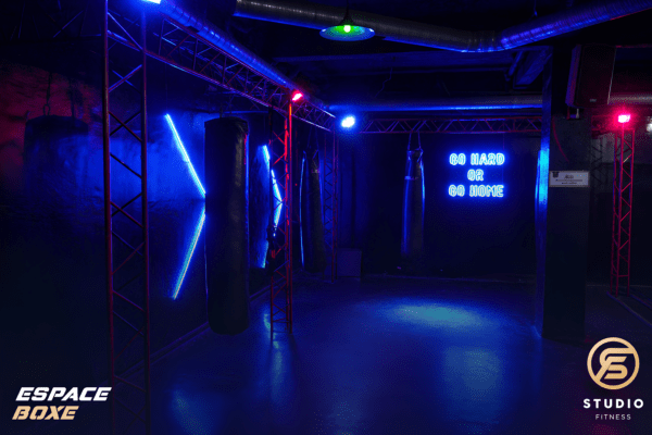 Studio Fitness - Pass Semaine – Image 5