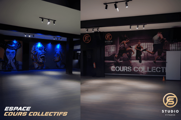 Studio Fitness - Pass Semaine – Image 7