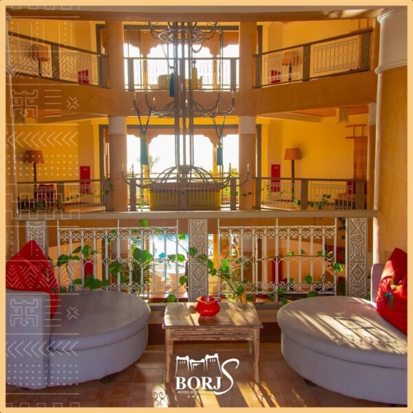 Hôtel BORJS – Image 2