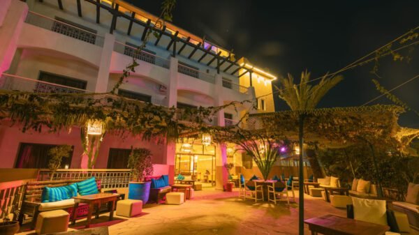 Hôtel BORJS – Image 3