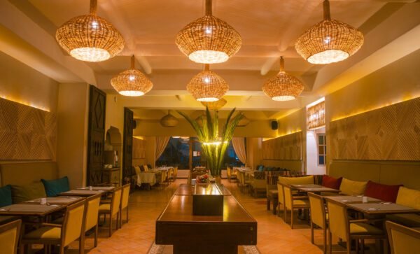 Hôtel BORJS – Image 8