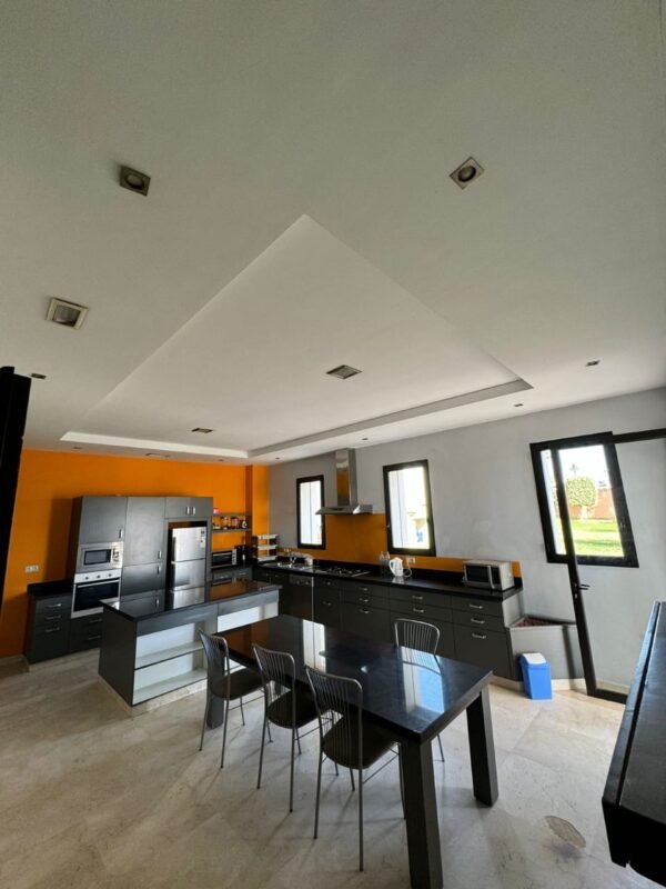 Villa d’exception à Iligh – Image 3