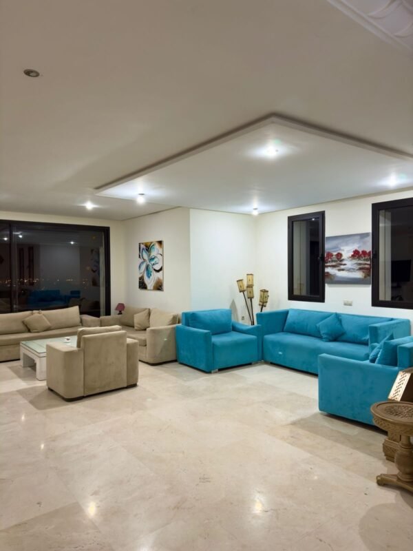 Villa d’exception à Iligh – Image 4