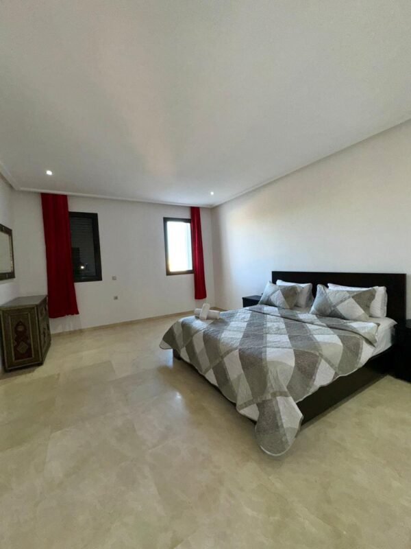 Villa d’exception à Iligh – Image 5