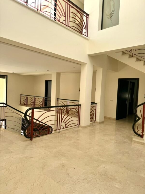 Villa d’exception à Iligh – Image 7