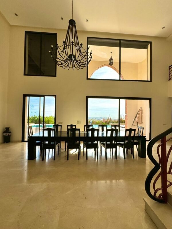 Villa d’exception à Iligh – Image 8