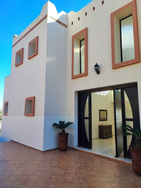 Villa d’exception à Iligh – Image 13