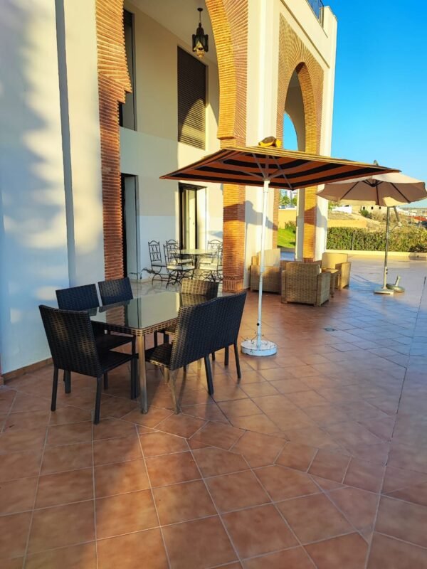 Villa d’exception à Iligh – Image 2