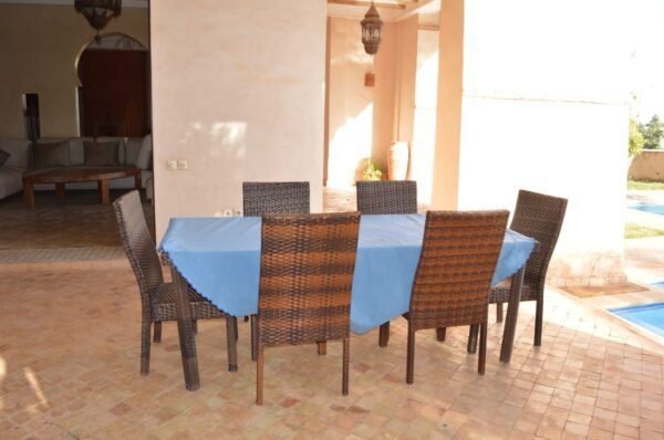 Villa de Prestige à Iligh – Image 6